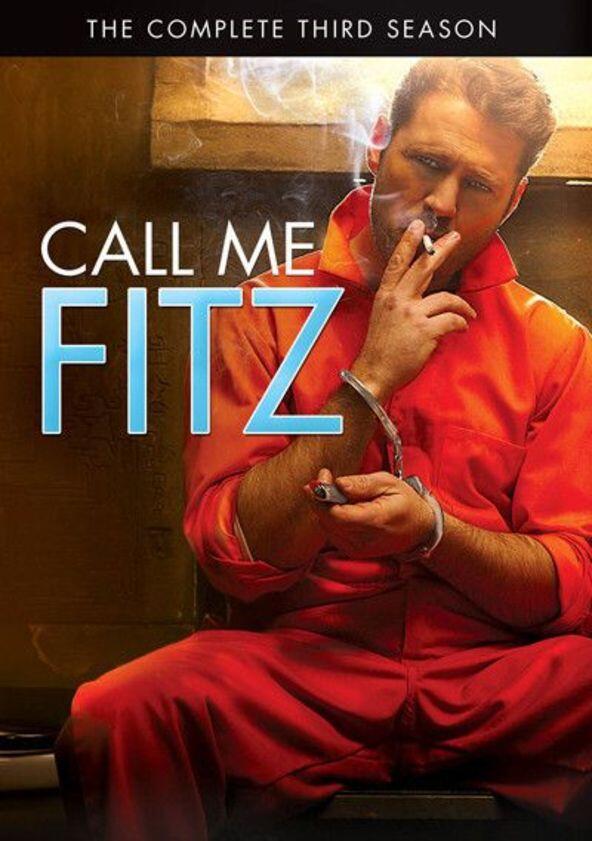 Call Me Fitz - Season 3