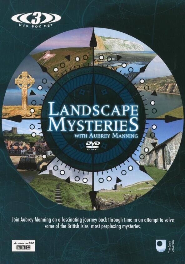 Landscape Mysteries - Season 1