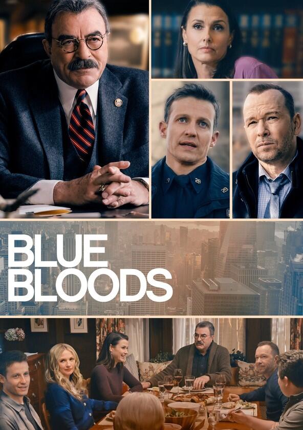 Blue Bloods - Season 14