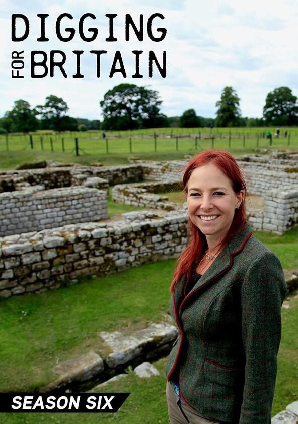 Digging for Britain - Season 6