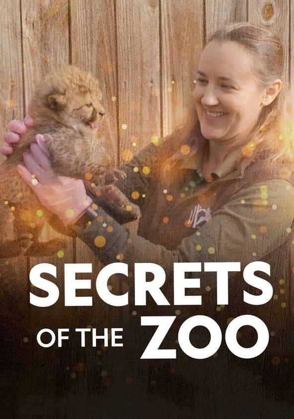 Secrets of the Zoo - Season 4