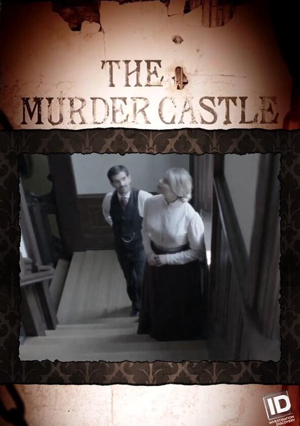 The Murder Castle - Season 1