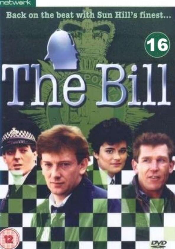 The Bill - Season 16