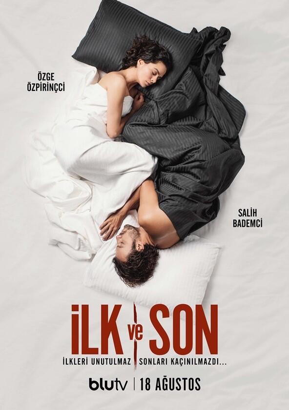 İlk ve Son - Season 1