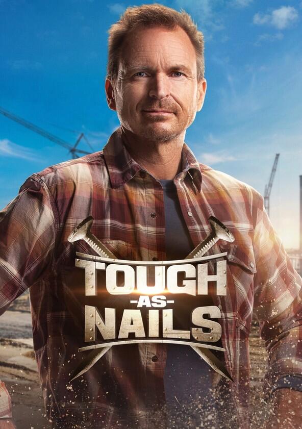 Tough As Nails - Season 4