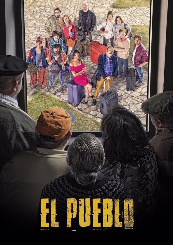 El Pueblo - Season 1