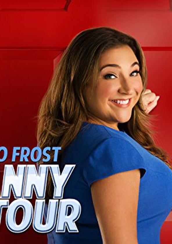 Jo Frost: Nanny on Tour - Season 1