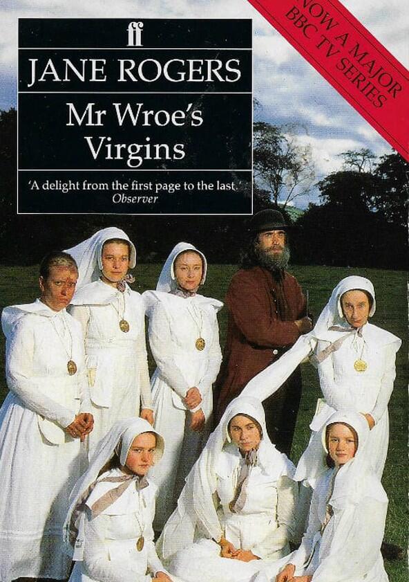 Mr. Wroe's Virgins - Season 1