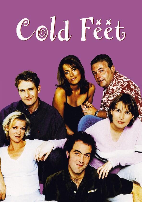 Cold Feet - Season 1