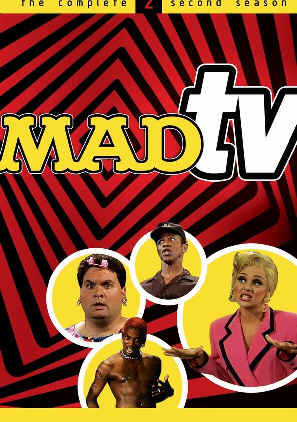 MADtv - Season 1