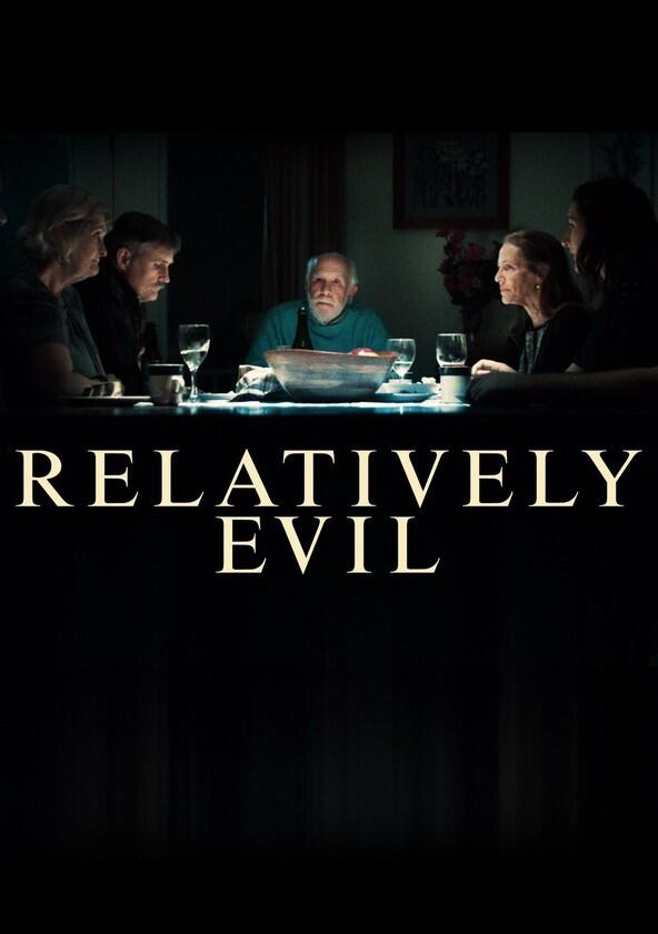 Relatively Evil - Season 1