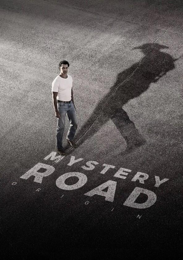 Mystery Road: Origin - Season 2