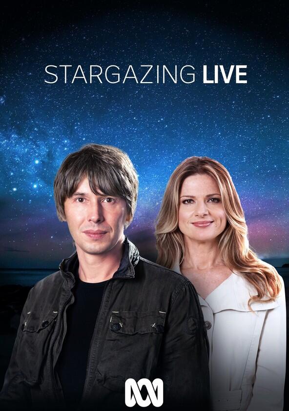 Stargazing Live - Season 1