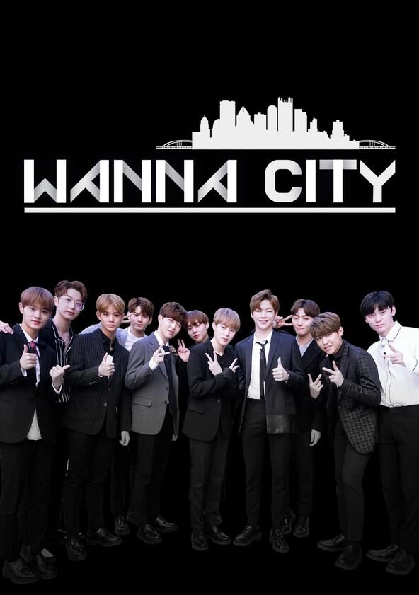 Wanna City - Season 1