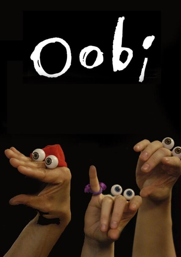 Oobi - Season 2