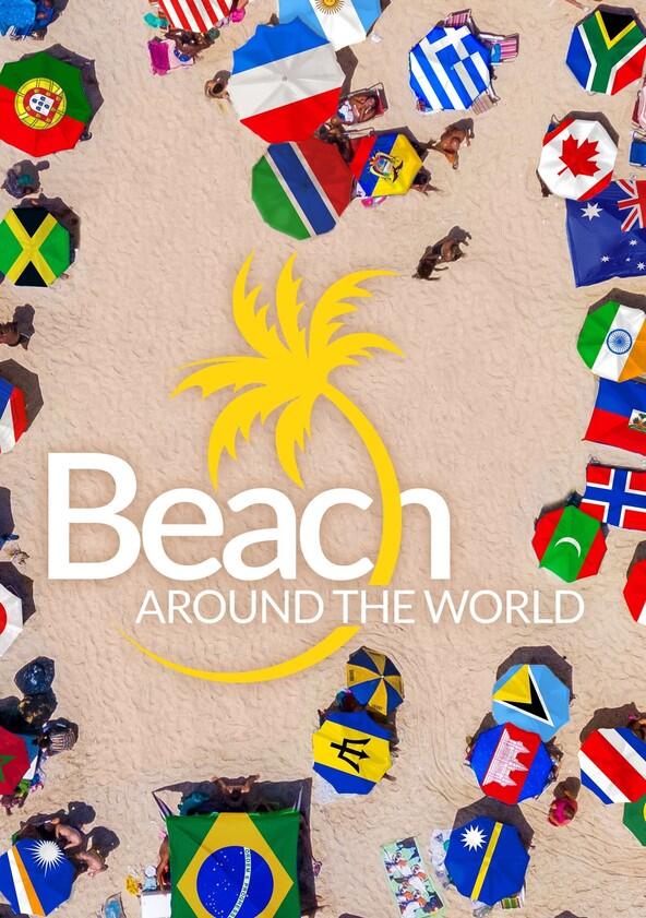 Beach Around the World - Season 1