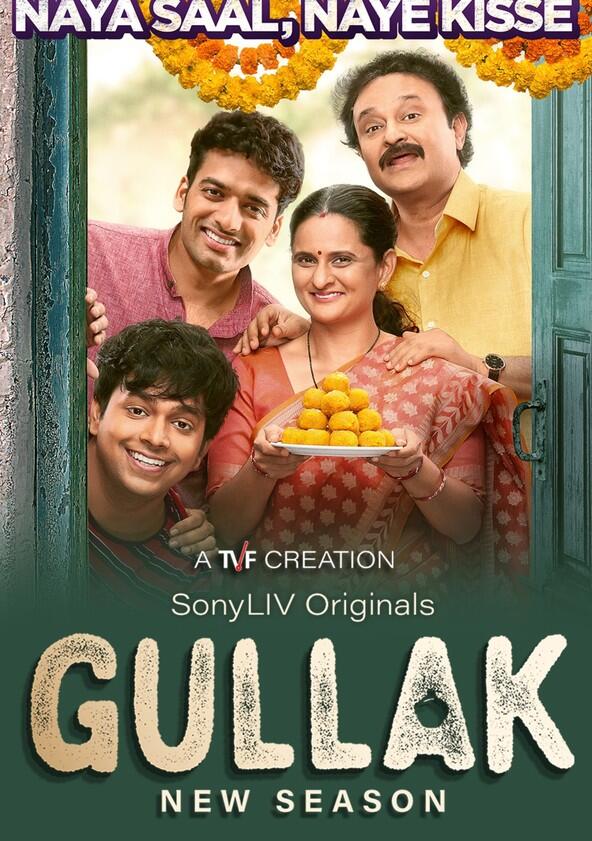 Gullak - Season 2