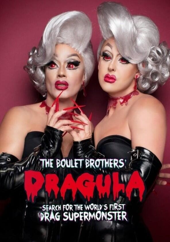 The Boulet Brothers' Dragula - Season 1