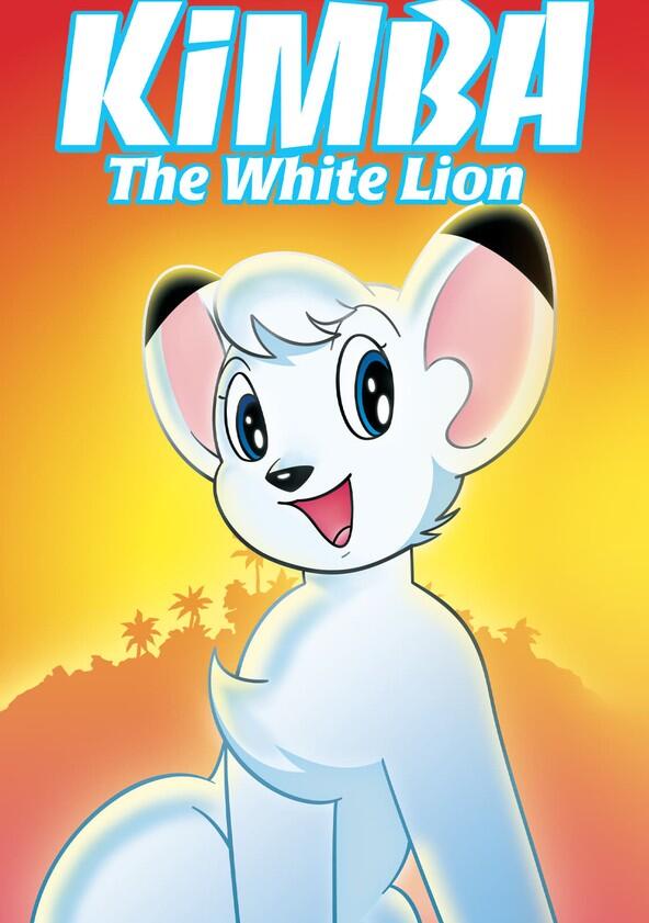 Kimba the White Lion - Season 2