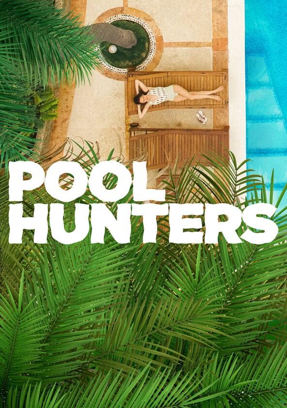 Pool Hunters - Season 1