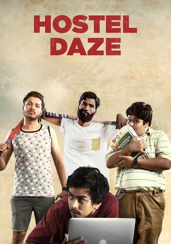 Hostel Daze - Season 1