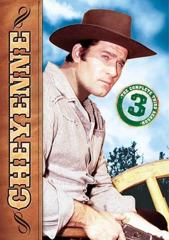 Cheyenne - Season 3