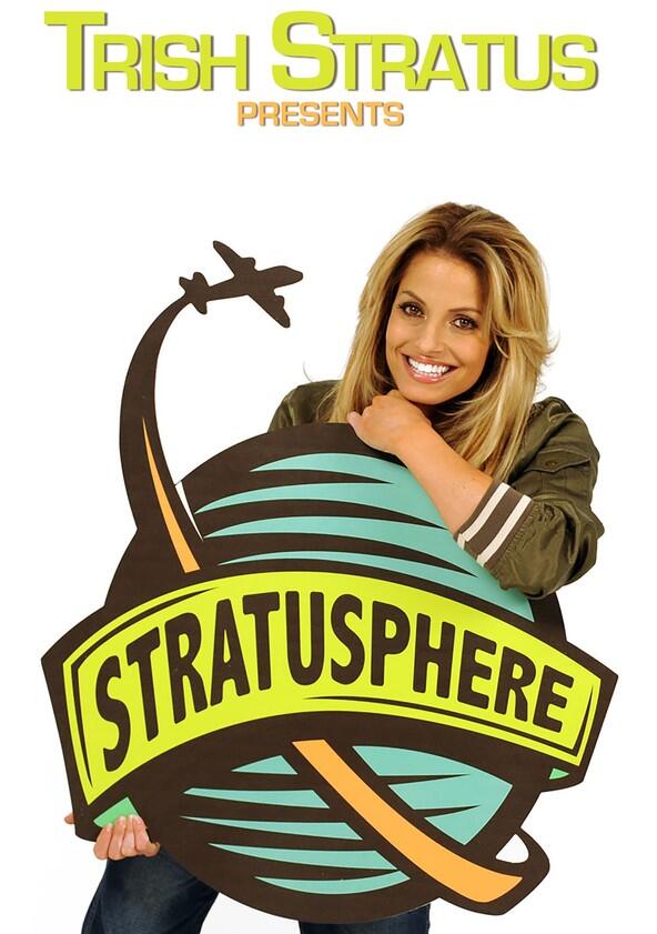 Stratusphere - Season 1