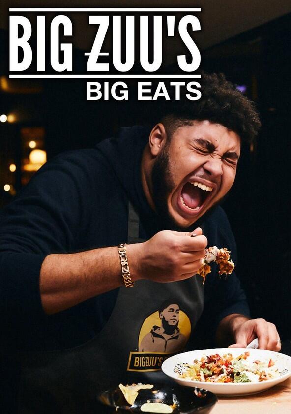 Big Zuu's Big Eats - Season 1