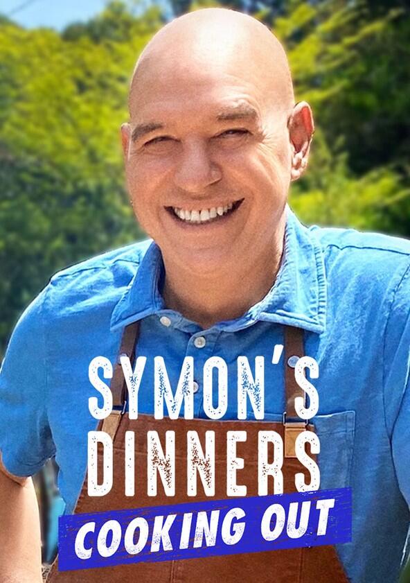 Symon's Dinners Cooking Out - Season 3