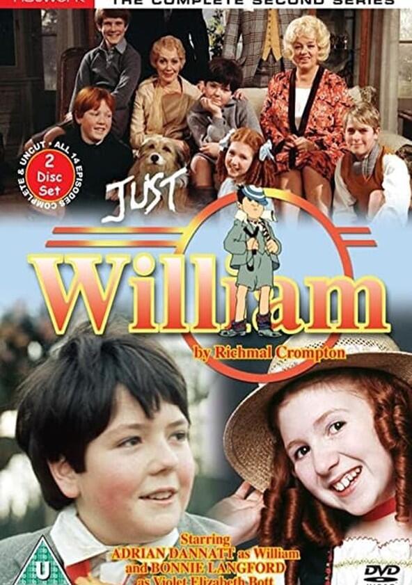 Just William - Season 2