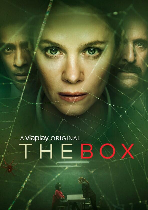 The Box - Season 1