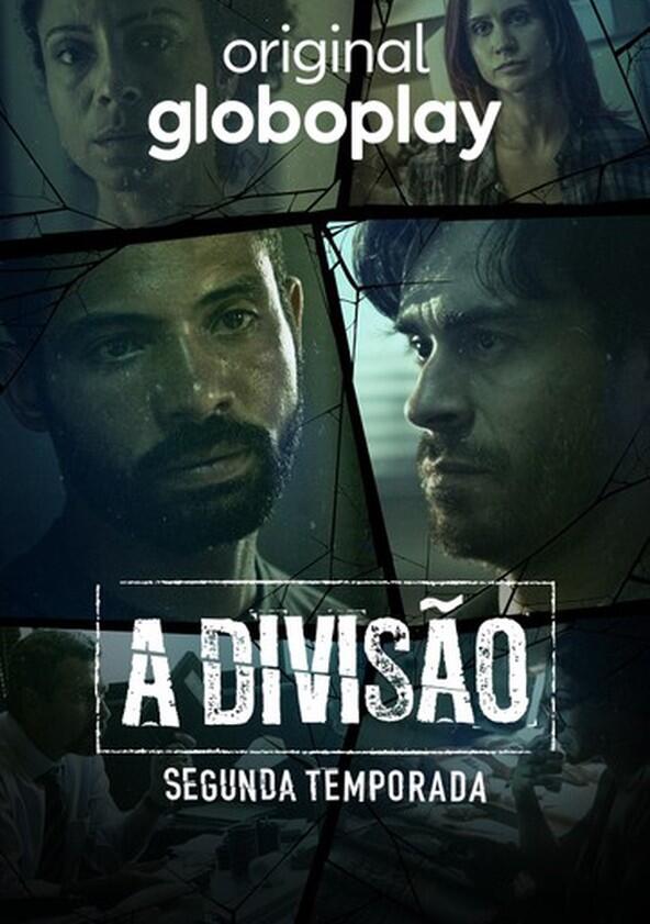 A Divisão - Season 2