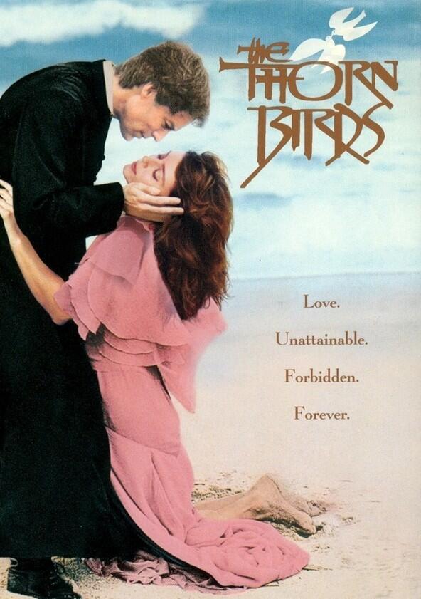 The Thorn Birds - Season 1