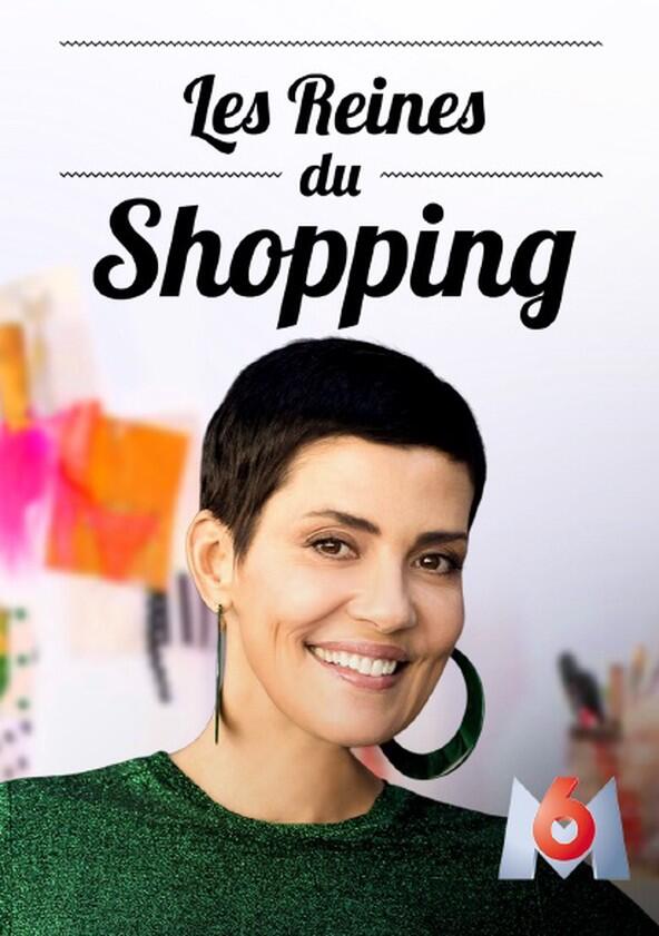 Les Reines du shopping - Season 1