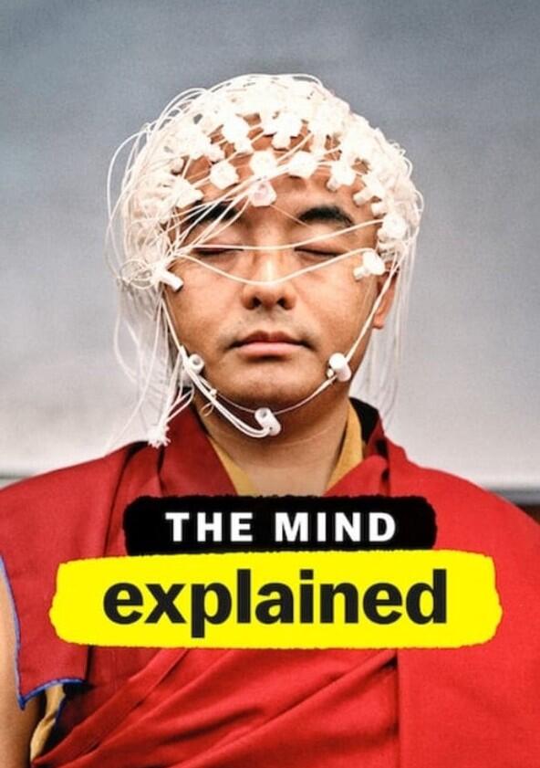 The Mind, Explained - Season 1