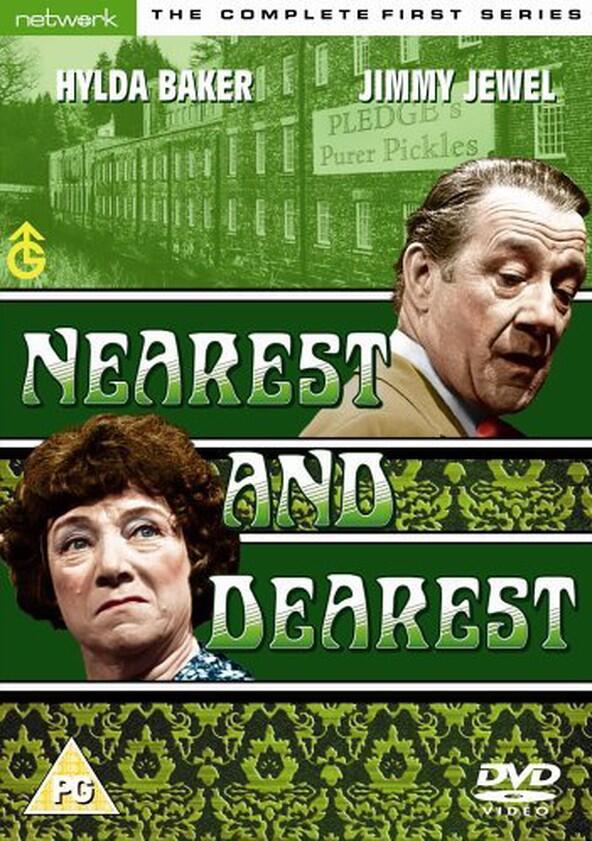 Nearest and Dearest - Season 1