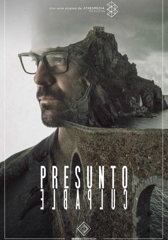 Presunto Culpable - Season 1