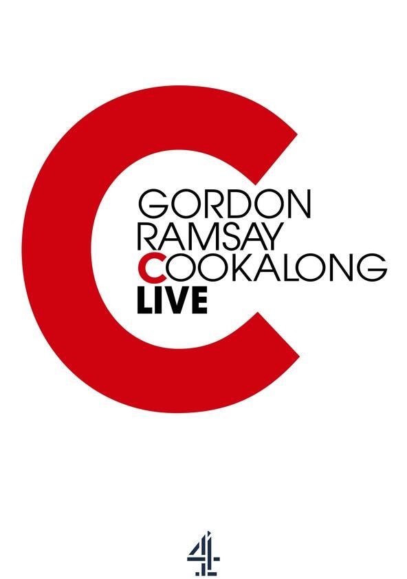 Gordon Ramsay Cookalong Live - Season 1