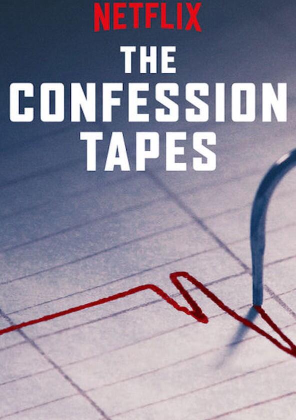 The Confession Tapes - Season 1