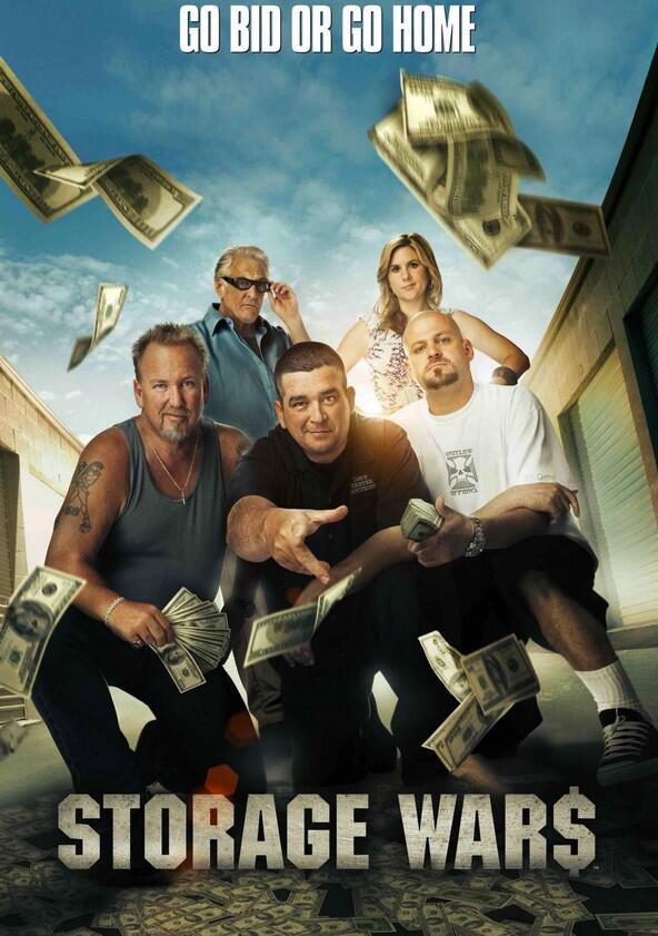 Storage Wars - Season 5