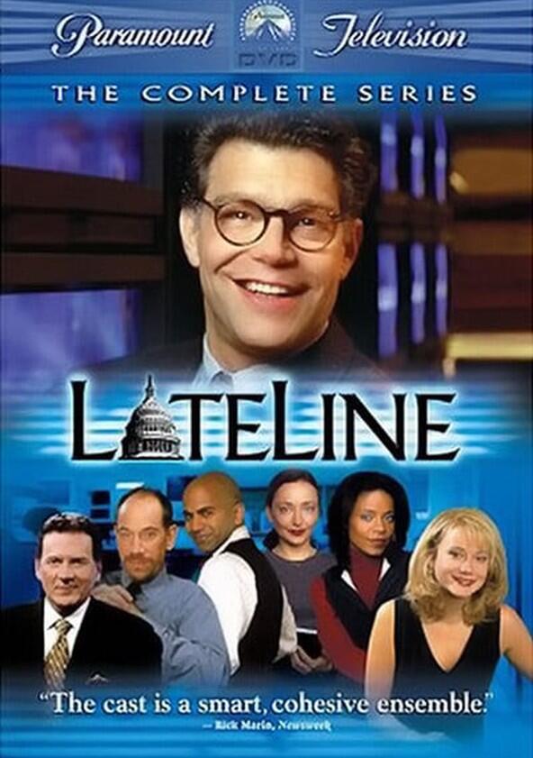 LateLine - Season 2