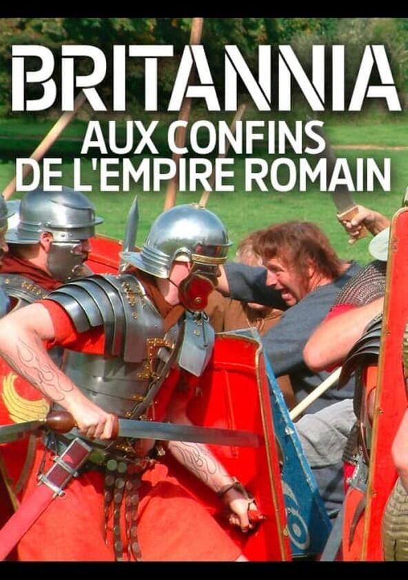 The Roman Invasion of Britain - Season 1