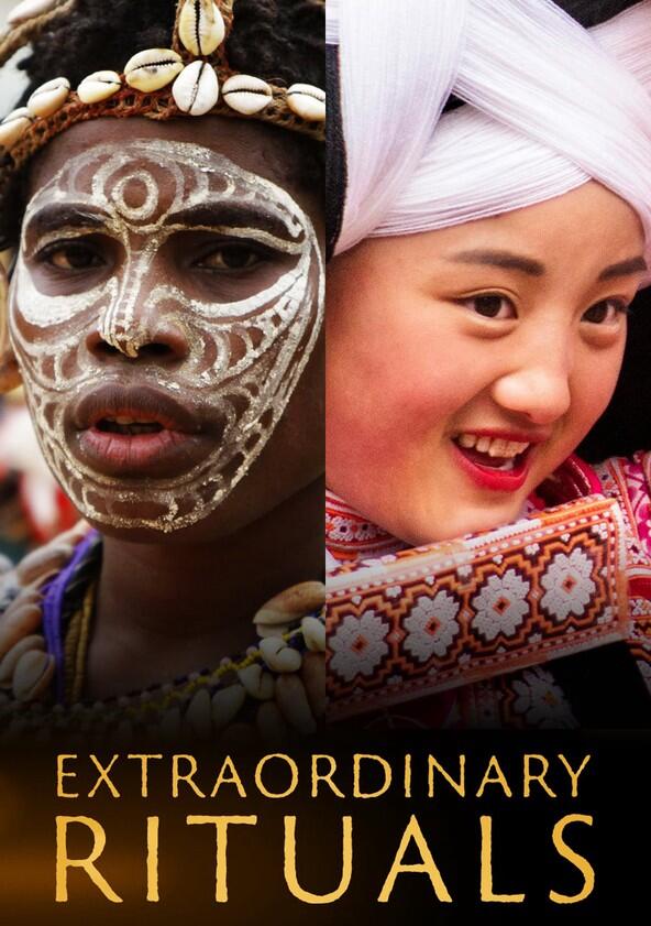 Extraordinary Rituals - Season 1