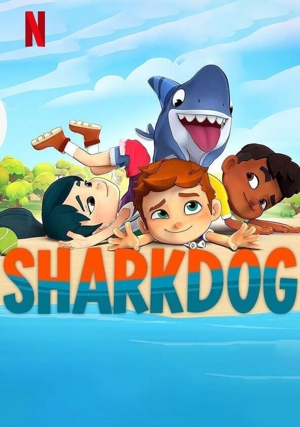 Sharkdog - Season 1