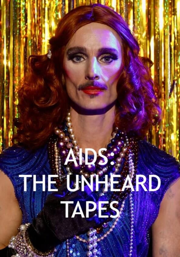 Aids The Unheard Tapes - Season 1