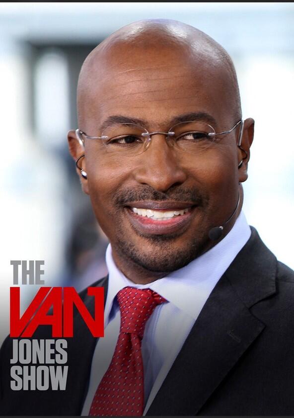 The Van Jones Show - Season 1