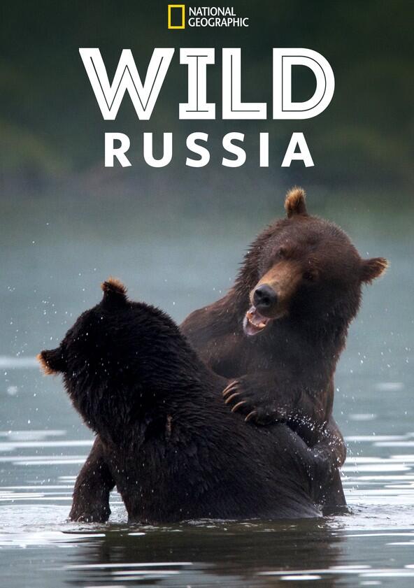 Wild Russia - Season 1