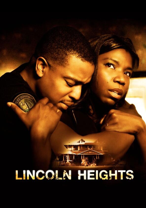 Lincoln Heights - Season 3