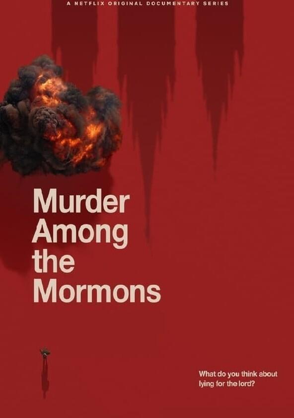 Murder Among the Mormons - Season 1