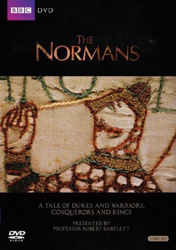 The Normans - Season 1